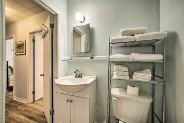 Maggie Valley Cottage Near Festival Grounds!