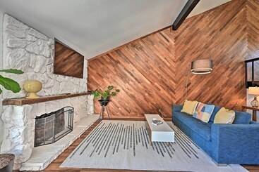 Modern Oceanside Home W/ Pool & Putting Green