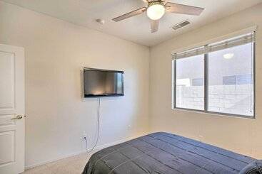 קוטג'' Peoria Escape ~ 8 Mi To State Farm Stadium