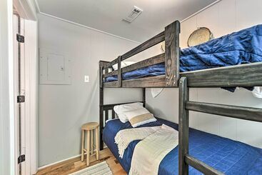 Pet Friendly Charlotte Home W/ Fenced Yard!