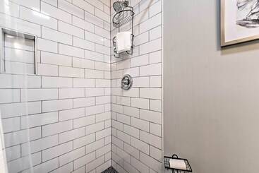 Pet Friendly Charlotte Home W/ Fenced Yard!