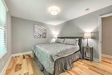 Pet Friendly Charlotte Home W/ Fenced Yard!