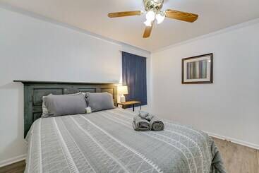 Pet Friendly Dearborn Home < 2 Mi To Downtown!