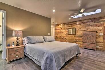 Pet Friendly La Center Home ~ 6 Mi To Casinos