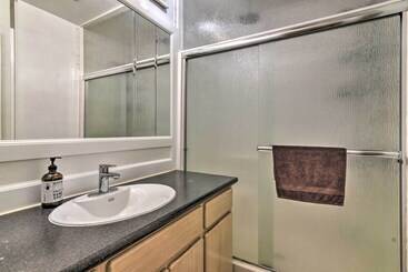 Pet Friendly La Center Home ~ 6 Mi To Casinos