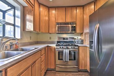 Pet Friendly La Center Home ~ 6 Mi To Casinos