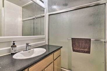 Pet Friendly La Center Home ~ 6 Mi To Casinos