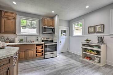 Quiet Jacksonville Retreat   4 Miles To Downtown!