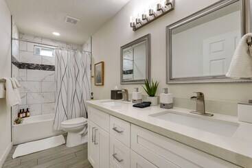 Scottsdale Abode: Fire Pit & Private Pool W/ Spa