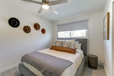 Scottsdale Abode: Fire Pit & Private Pool W/ Spa