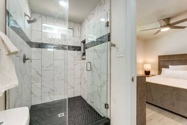 Scottsdale Abode: Fire Pit & Private Pool W/ Spa