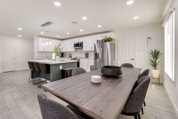 Scottsdale Abode: Fire Pit & Private Pool W/ Spa