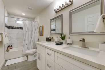 Scottsdale Abode: Fire Pit & Private Pool W/ Spa