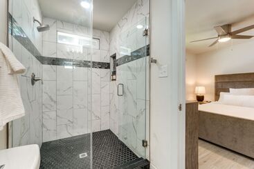 Scottsdale Abode: Fire Pit & Private Pool W/ Spa