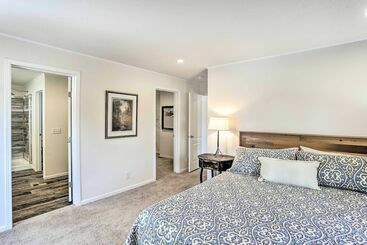Spacious Hermosa House W/ Black Hills View