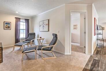 Spacious Hermosa House W/ Black Hills View