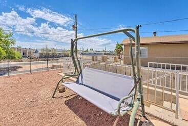 Bullhead City Home < 1/2 Mi To River & Boat Launch
