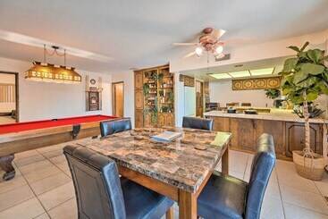 Bullhead City Home < 1/2 Mi To River & Boat Launch