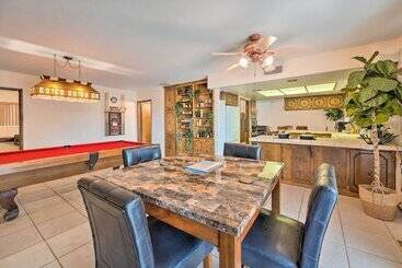 Bullhead City Home < 1/2 Mi To River & Boat Launch