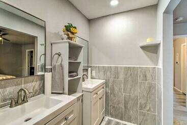 Albuquerque Home: Close To Hiking & Old Town!