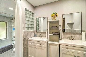 Albuquerque Home: Close To Hiking & Old Town!