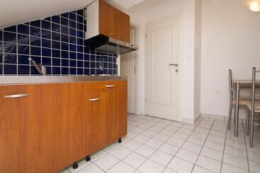 Apartments Neq