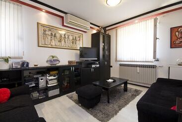 Apartments Neq