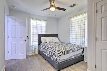Atlanta Home W/ Fenced Yard ~ 2 Mi To Dtwn!