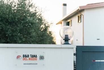 B&b Tana Del Riccio