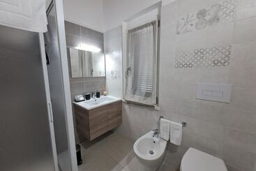 B&b Tana Del Riccio