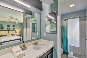 Beautiful Mesa Escape W/ Yard + Private Pool!