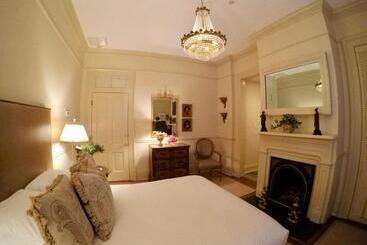 تختخواب و صبحانه Catherine Ward House Inn