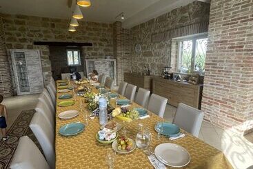 تختخواب و صبحانه Relais Del Sole