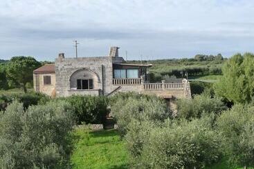 مبيت وإفطار Room In Apartment   Two Rooms Apartment In Agriturismo Serine Num1