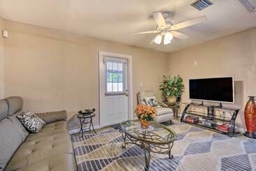 Spacious Bradenton Duplex, 10 Mi To Coquina Beach!