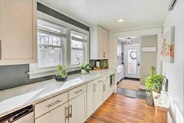 Chic Rapid City Escape Near Mount Rushmore!