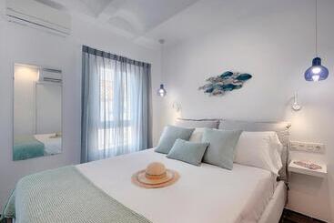 Hostal Perla Blanca Altea - Altea