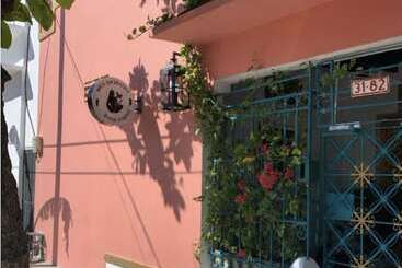 Hostel Boutique Musa Paradisiaca