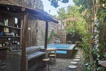 Hostel Boutique Musa Paradisiaca