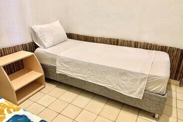 Hostel Boutique Musa Paradisiaca