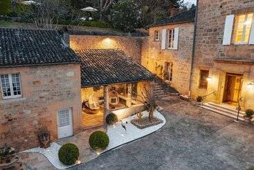 酒店 L Abbaye