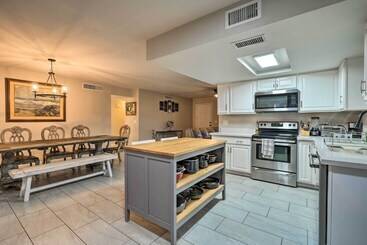 Mesa Home W/ Outdoor Pool 2 Mi To Sloan Park!