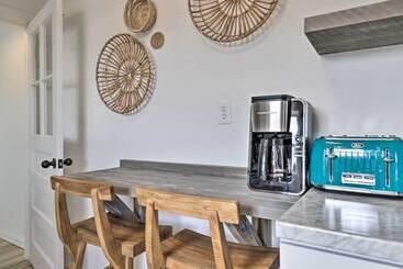 Modern Kanab Cottage W/ View < 1 Mi To Hiking!