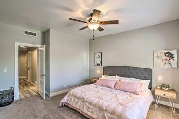Modern Mesa Escape W/ Pool < 5 Mi To Downtown