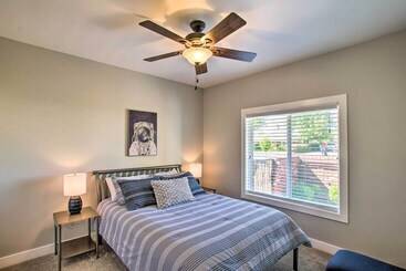 Modern Mesa Escape W/ Pool < 5 Mi To Downtown