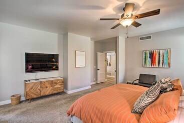 Modern Mesa Escape W/ Pool < 5 Mi To Downtown
