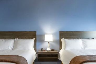 My Place Hotel East Moline/quad Cities, Il
