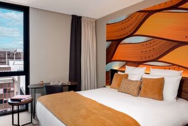 Novotel Paris Val De Fontenay