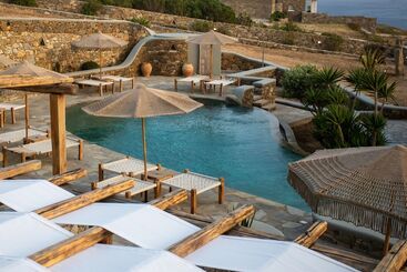 Nur Mykonian Suites