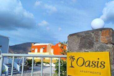 Oasis Apartments